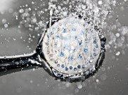 Malas Olahraga? Mandi Air Panas Saja