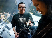 Lirik Lagu 'Hampa' dari Ari Lasso, Kisahkan Kekosongan yang Sulit Terisi