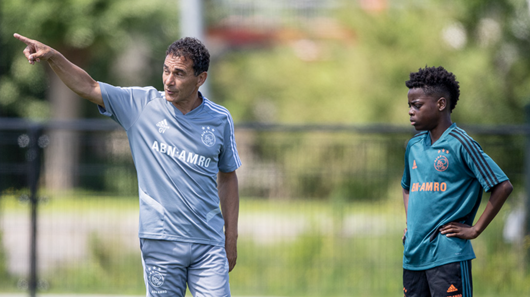 Janji Gerald Vanenburg Usai Ditunjuk Menjadi Asisten Patrick Kluivert di Timnas Senior dan Tangani Skuad U-23