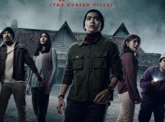 Film 'Kutukan Sembilan Setan' Diangkat dari Kisah Nyata