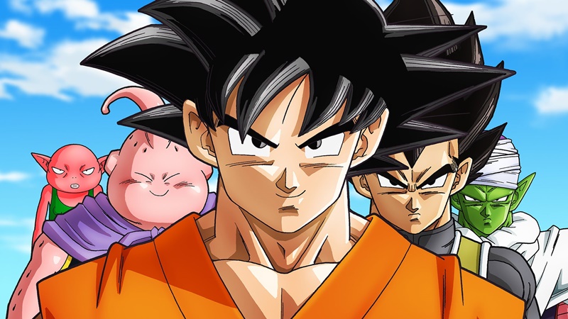 Disney Berencana untuk Garap Film Live-Action Dragon Ball
