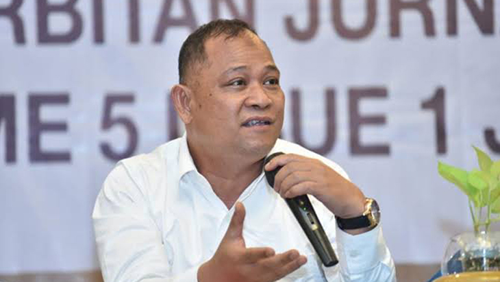 Bawaslu Siapkan Amunisi untuk Hadapi Gugatan Hasil Pemilu 2024 di MK
