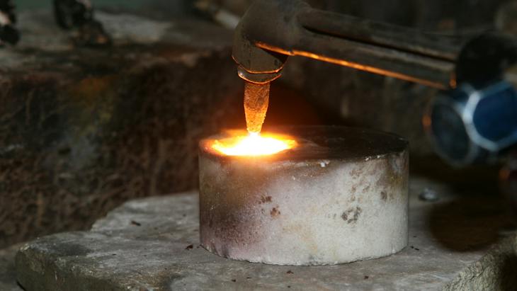 Mengenal Proses Smelting dan Smelter dalam Hilirisasi Hasil Pertambangan