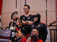CdM Lexy Bangga Tim Pencak Silat Indonesia Jadi Juara Umum SEA Games 2023