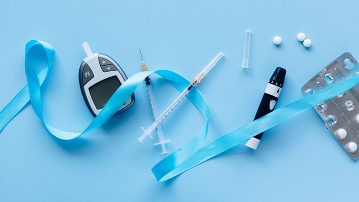 Deteksi Dini dan Penanganan Tepat Diabetes