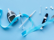 Deteksi Dini dan Penanganan Tepat Diabetes