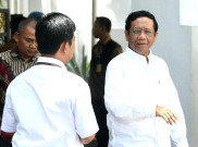 KUHP Anyar Mendesak Disahkan