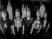 Kelelawar Malam Rilis Album 'Kesurupan', Eksplorasi Makna Horor yang Lebih Reflektif