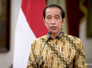 Jokowi Perpanjang PPKM Level 4 Hingga 2 Agustus, dengan Kelonggaran Bagi Dunia Usaha