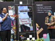 Anies Baswedan Digoyang KPK Jelang Akhir Jabatan