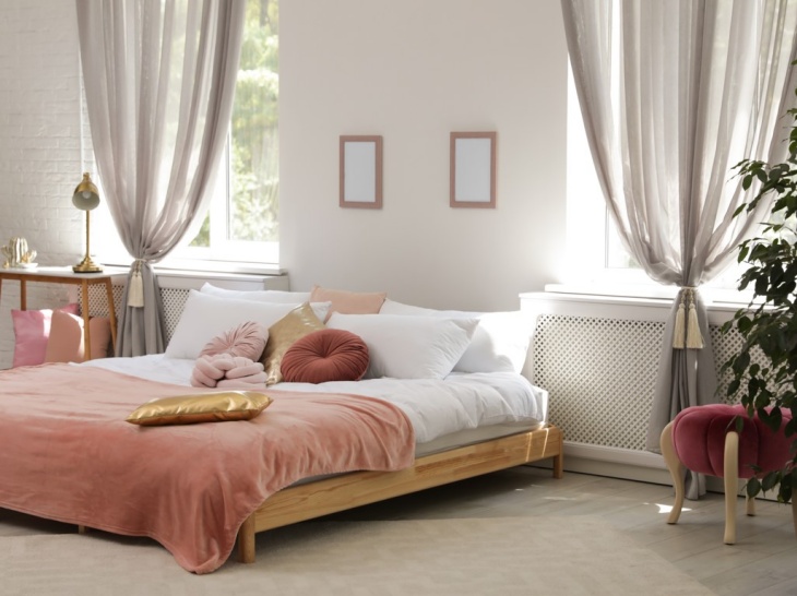 Ketahui Cara Menata Kamar dengan Konsep Feng Shui