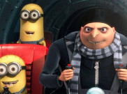 Minions 3 Tayang 2027, Bakal Susul Kesuksesan 'Inside Out 2'?