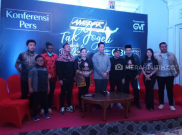 Izinnya Belum Jelas, Tiket Konser Ambyar Didi Kempot di SUGBK Terjual 15 Persen