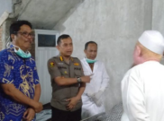 Pemkab Gowa Buka Suara Penyebab Meninggalnya Peserta Ijtima Asia 2020, Gegara Corona?