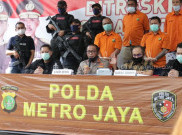 7 Kaki Tangan John Kei Masih Berkeliaran Bebas