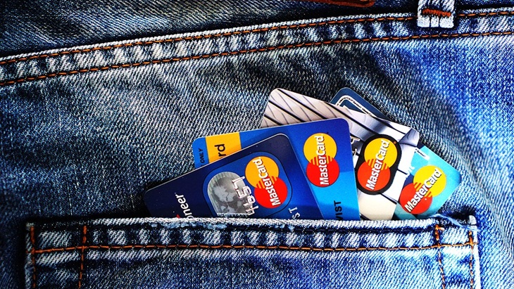 Batasi penggunaan uang tunai sangat penting. (Foto: Pixabay/TheDigitalWay)