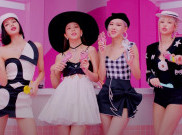 Ide Kostum Halloween, Diadaptasi dari MV ‘Ice Cream’ BLACKPINK