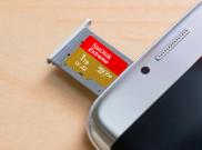 Pertama di Dunia! Micron dan Sandisk Keluarkan MicroSD dengan Kapasitas 1TB