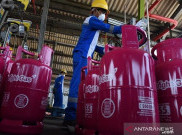 Harga LPG Nonsubsidi Naik, PKS Sebut Pemerintah Tidak Peka