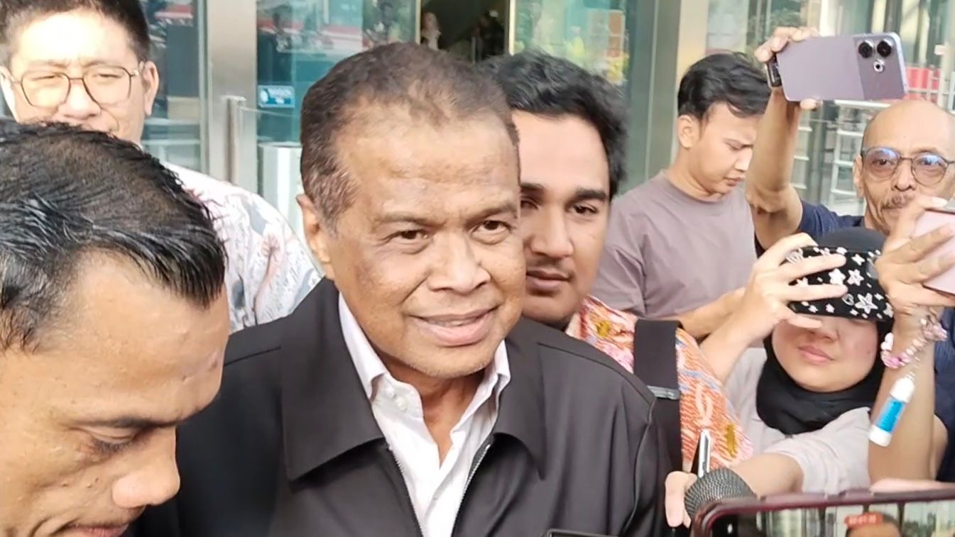 Diperiksa KPK 7 Jam, Bos Maktour Fuad Hasan Bantah Ada Transaksi Kuota Haji Tambahan