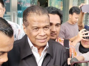 Diperiksa KPK 7 Jam, Bos Maktour Fuad Hasan Bantah Ada Transaksi Kuota Haji Tambahan