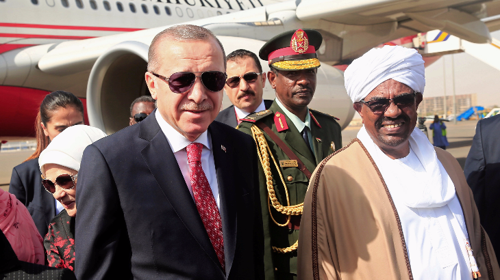 Turki Sebut Krisis Qatar Tanpa Alasan dan Rusak Persatuan Islam
