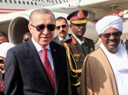 Turki Sebut Krisis Qatar Tanpa Alasan dan Rusak Persatuan Islam