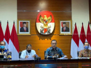 TWK KPK Dinilai Bertentangan dengan Kebebasan Berkeyakinan