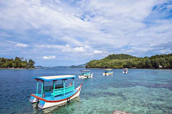 Perairan Sabang