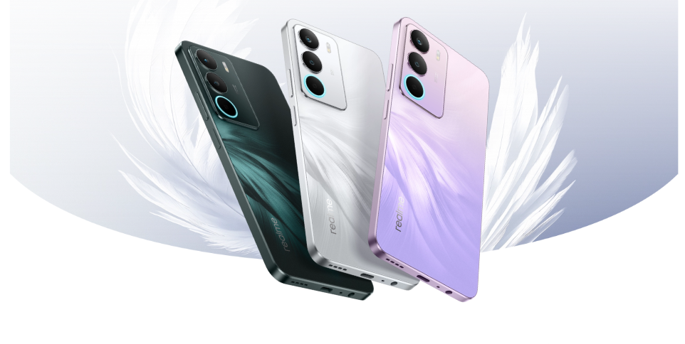 Spesifikasi Realme C71 NFC, Harga