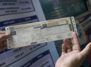 HUT ke-496 Jakarta, Pemprov DKI Hapus Sanksi Pajak dan Balik Nama Kendaraan