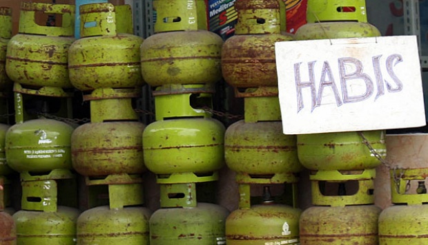 Komentar Ketua YLKI Terkait Kelangkaan Gas Elpiji 3 Kg