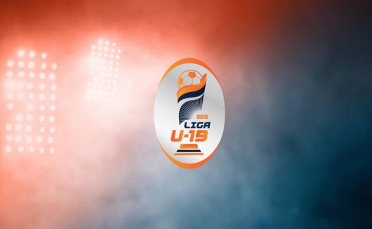 Logo PT LIB Liga 1 U-19