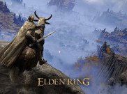 Wow! Mod Hadirkan Benang Merah Bloodborne di Elden Ring