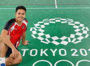 Tim Bulu Tangkis Indonesia Belum Terbendung