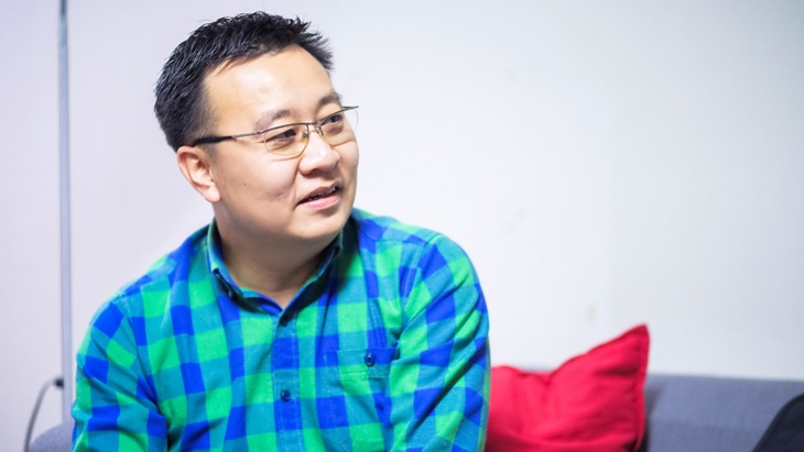 ardy susanto PKB