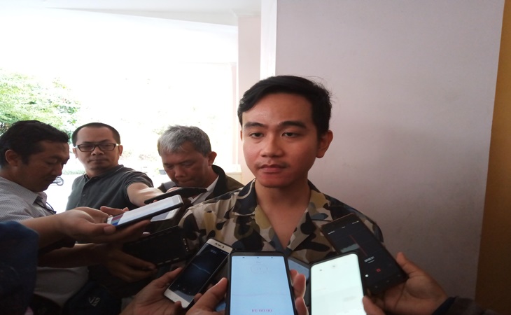 Gibran Rakabuming akan dicalonkan dari PKS