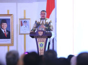 Bobotoh Tewas di Cibinong, Bupati Bogor Minta Suporter Persib dan Garudayaksa Tetap Sportif