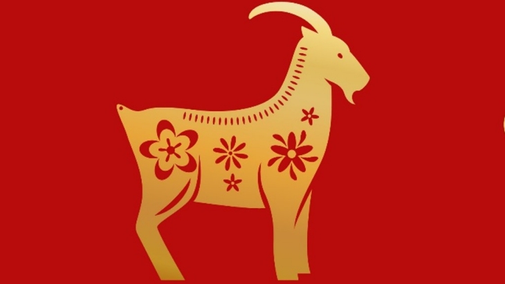 Shio Kkambing (Foto: 123RF/Tetiana Zaiets)