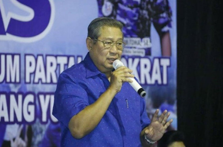 Demokrat Ancam Gugat Media dan Wartawan Penulis 'SBY Cuci Uang'