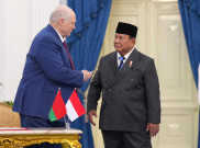 Presiden Belarus Tawarkan Transfer Teknologi dan Modernisasi Pertanian untuk Perkuat Ketahanan Pangan Indonesia