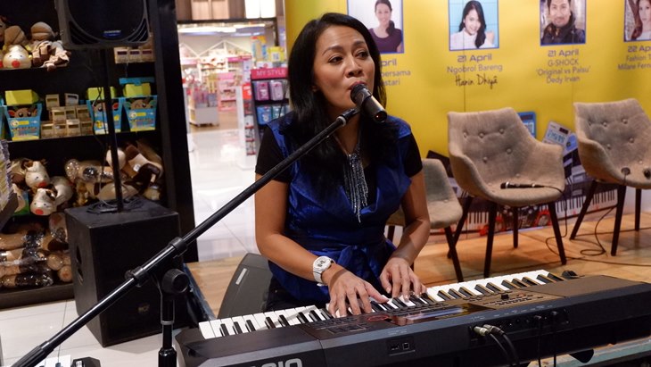 casio kibor