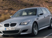 Mobil Legendaris BMW Ini akan Kembali dengan Mesin V8 Hybrid