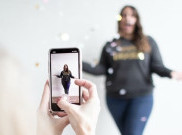 Enggak Melulu Joget-Joget, Simak Tips Unjuk Gigi Biar FYP di TikTok 