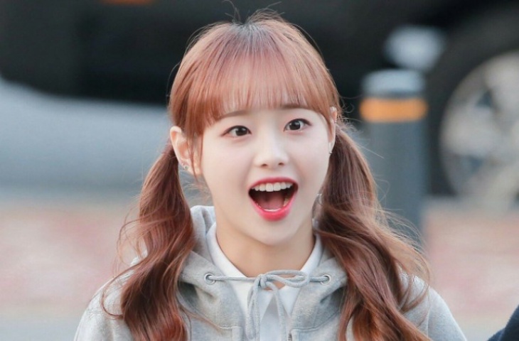 Idola K-Pop dengan Nama Panggung Terbaik