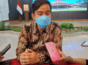 Dapat Undangan Puan Sekolah Partai di Jakarta, Gibran: Persiapan Pilkada 2024