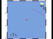 BMKG Beberkan Penyebab Gempa M 5,6 di Sinabang Aceh