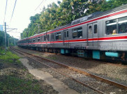 KRL belum Beroperasi 24 Jam, Bos KAI: Kapan Periksa Kabelnya?