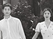 Inilah 4 Artis Korea Selain Song Hye Kyo yang Nikah Tahun ini