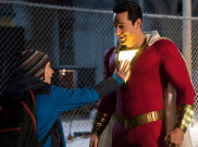 Fakta-fakta Menarik Tentang Captain Marvel Versi DC
